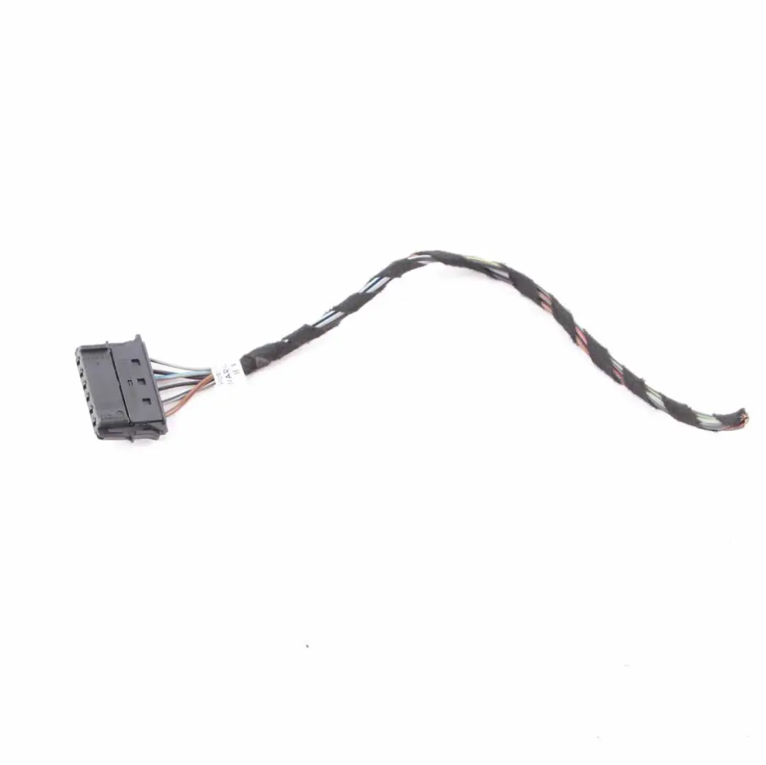 Mercedes CL203 Tail Light Rear Left N/S Lamp Side Plug Socket Wiring A0375453528