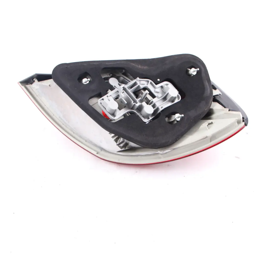 Tail Light Mercedes CL203 Rear Left N/S Lamp Side Chromitschwarz A2038205164