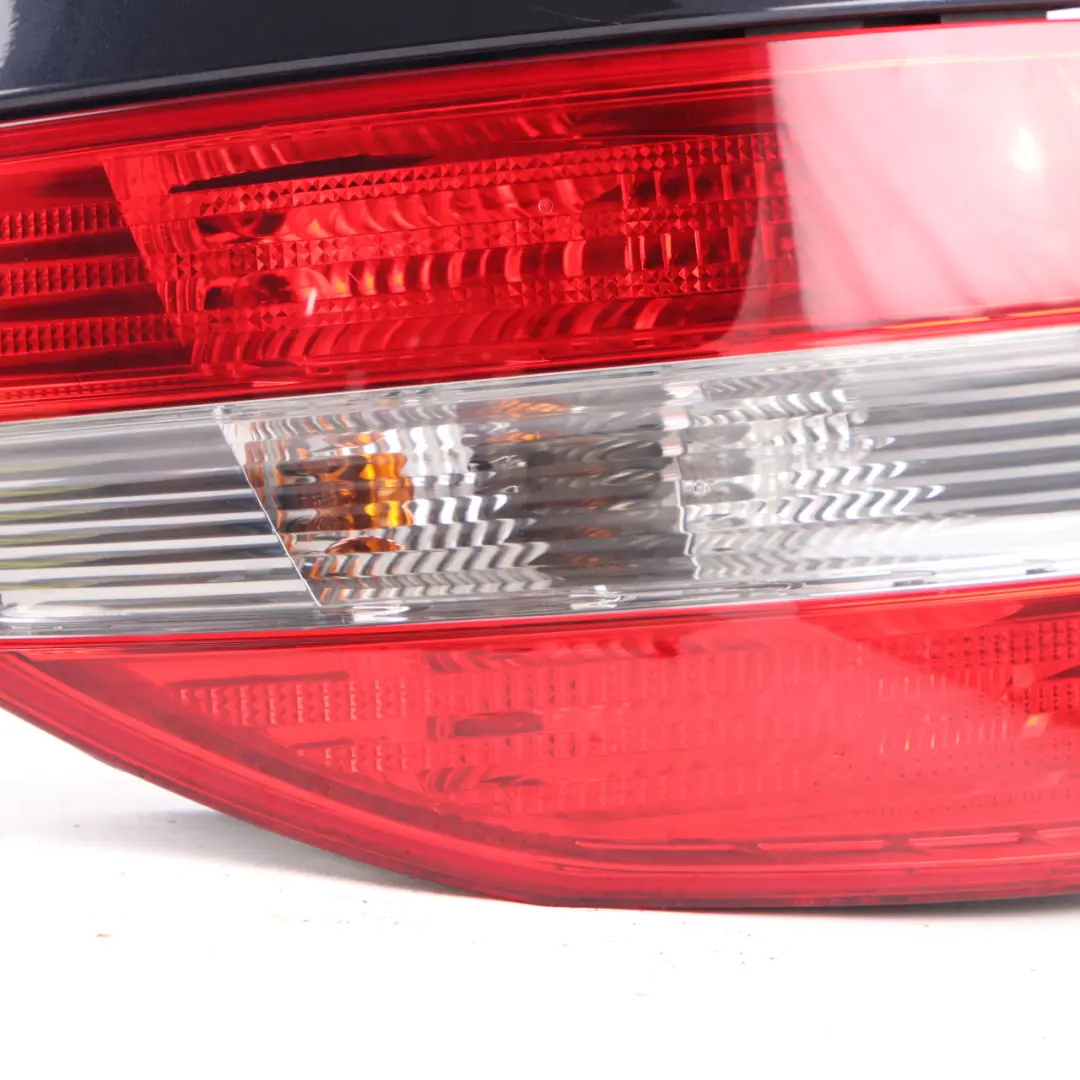 Tail Light Mercedes CL203 Rear Left N/S Lamp Side Chromitschwarz A2038205164