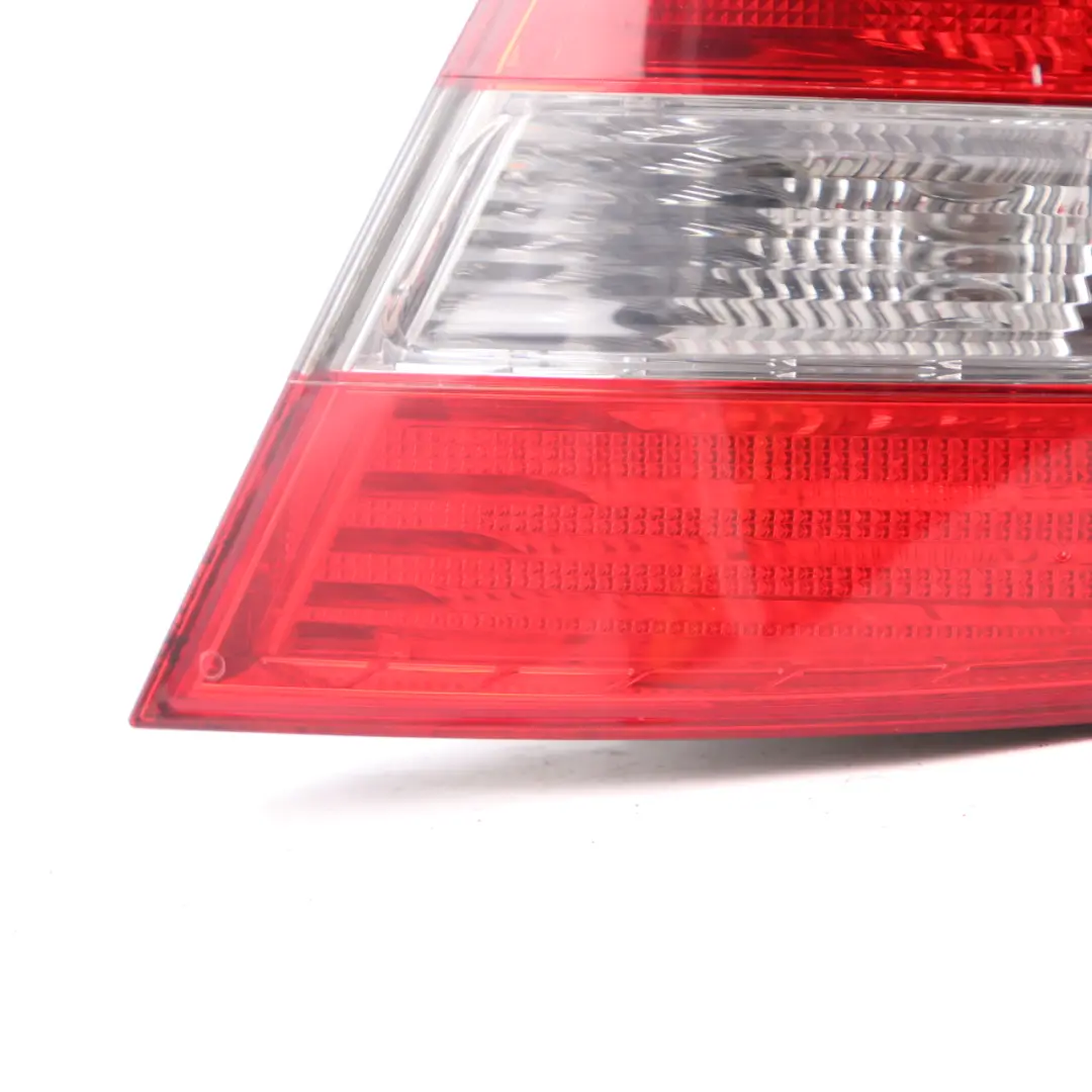 Tail Light Mercedes CL203 Rear Right O/S Lamp Side Chromitschwarz A2038205264