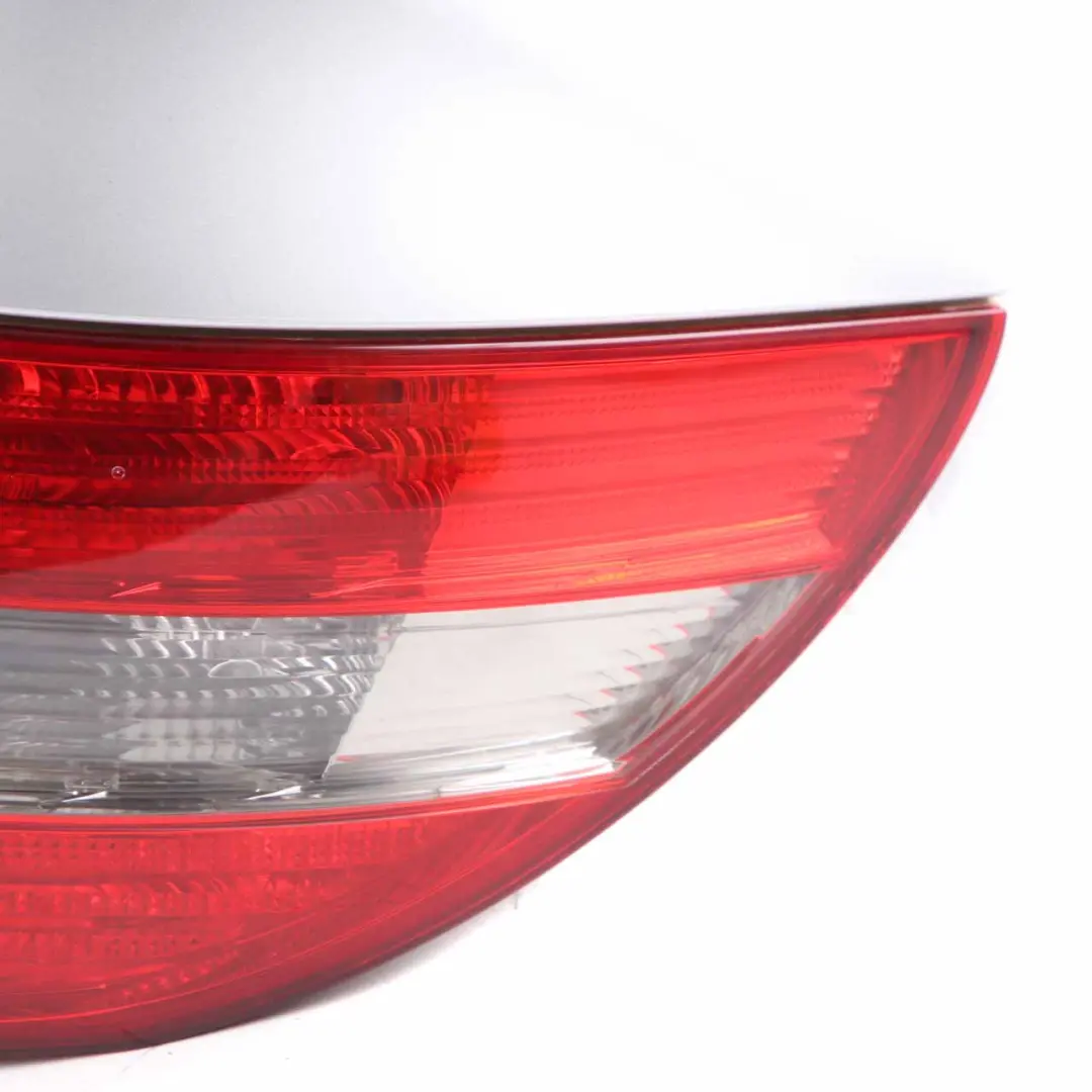 Mercedes CL203 Tail Light Rear Right O/S Lamp Iridium Silver - 775 A2038205264