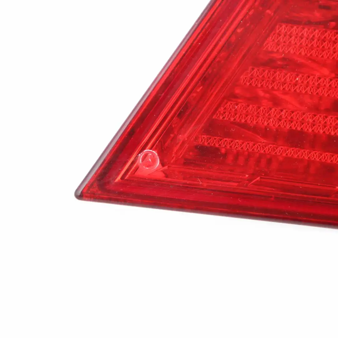 Mercedes CL203 Tail Light Rear Right O/S Lamp Iridium Silver - 775 A2038205264