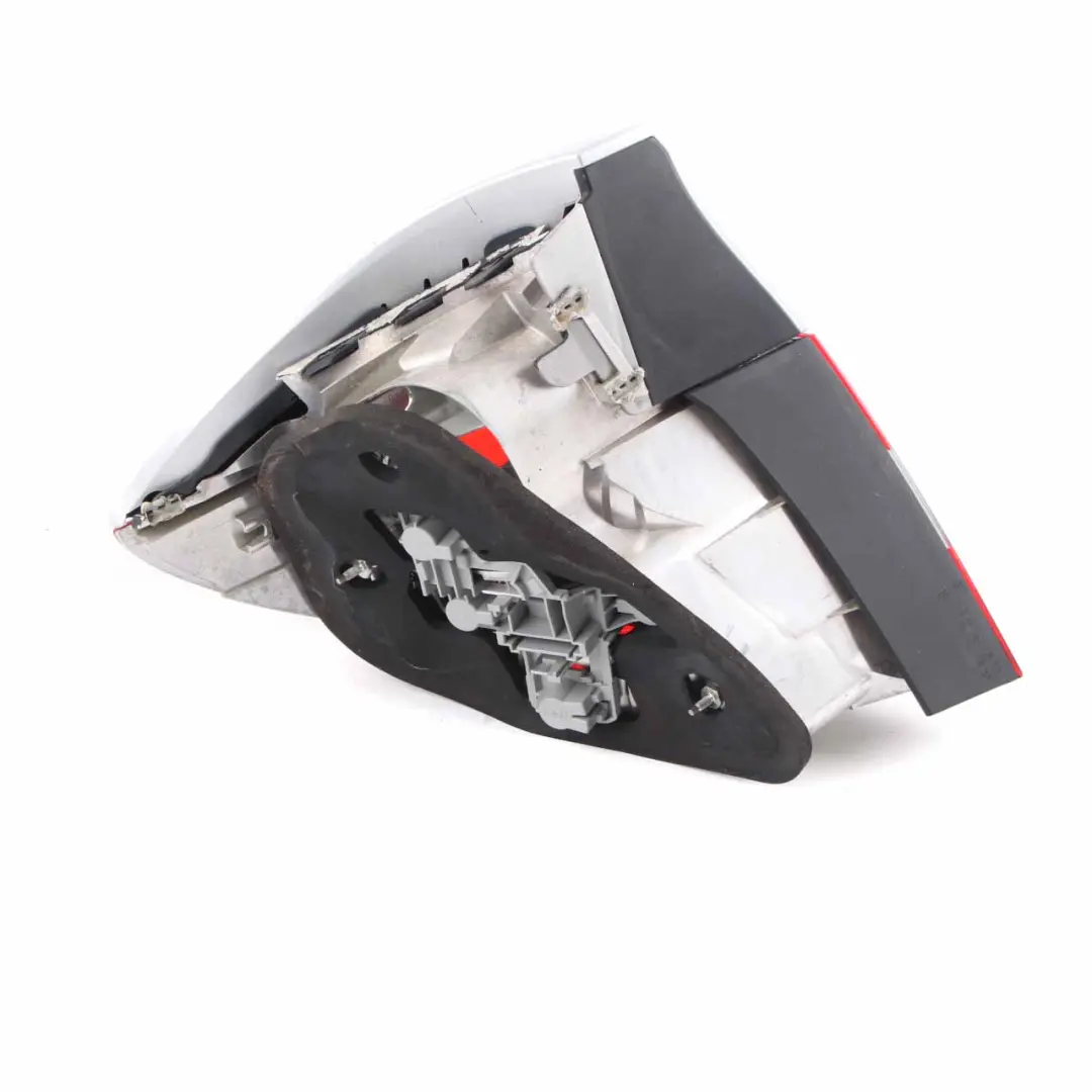 Mercedes CL203 Tail Light Rear Right O/S Lamp Iridium Silver - 775 A2038205264