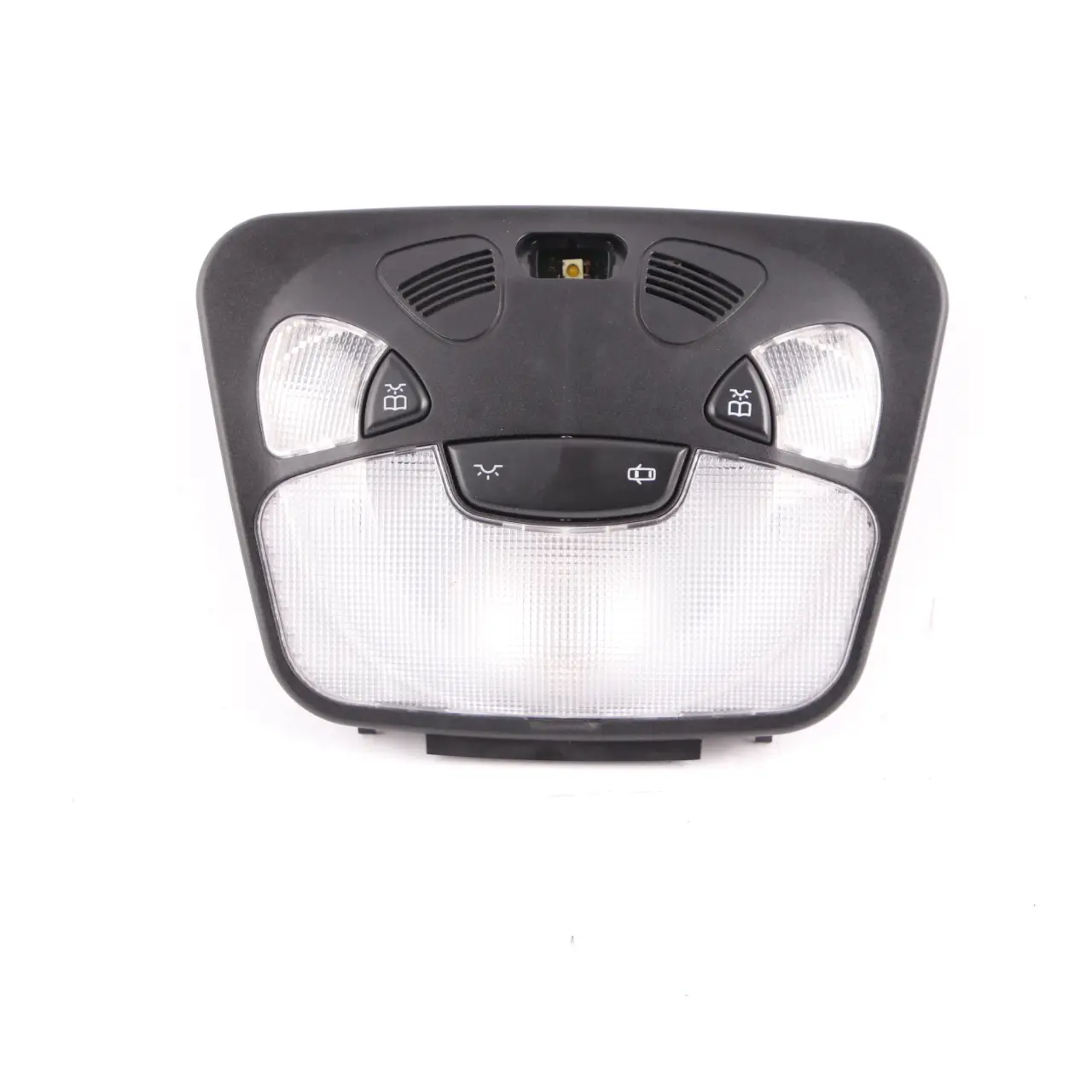 Roof Light Mercedes CL203 Interior Front Roof Lamp Black A2038208201