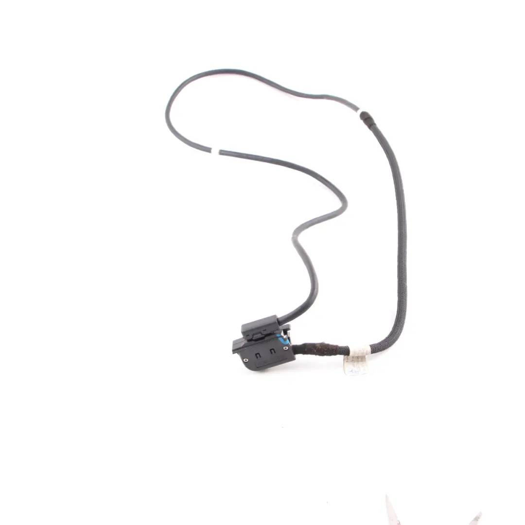Mercedes W203 Electrical Wiring Cable Connection Media Interface A2128270026