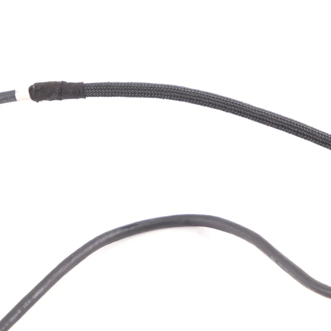 Mercedes W203 Electrical Wiring Cable Connection Media Interface A2128270026