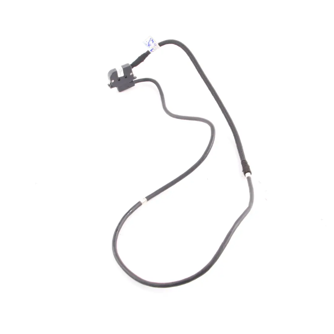 Mercedes W203 Electrical Wiring Cable Connection Media Interface A2128270026