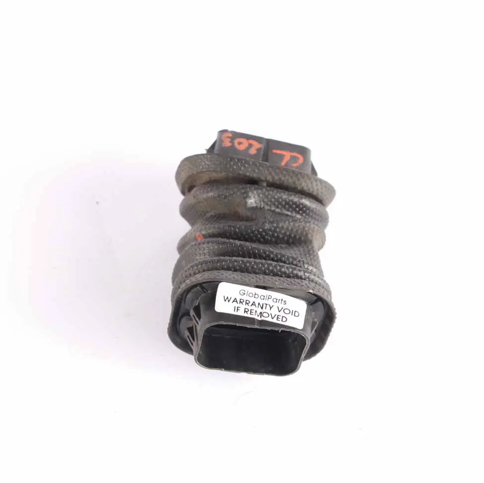 Mercedes CL203 Cover Wiring Loom Cable Door Right O/S Protection A2038210197
