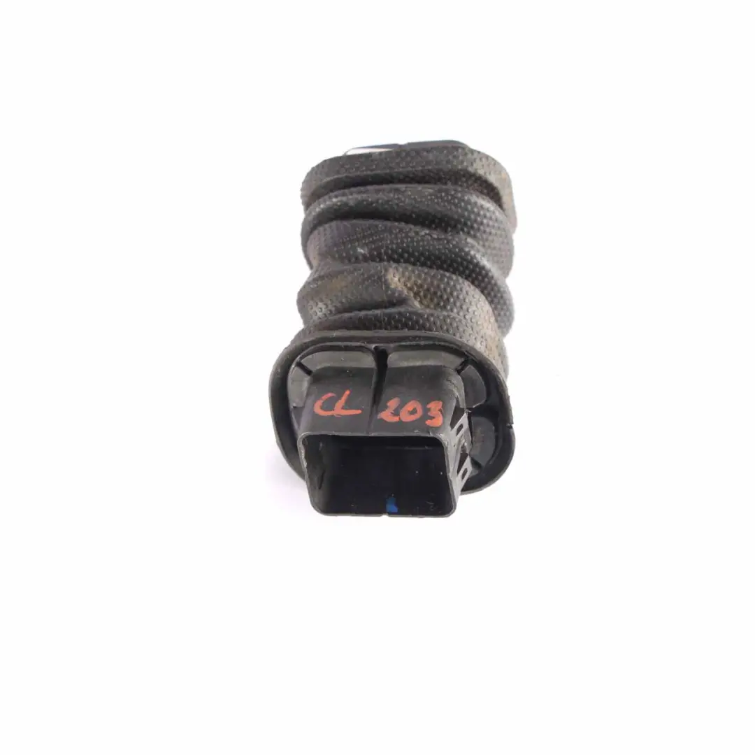 Mercedes CL203 Cover Wiring Loom Cable Door Right O/S Protection A2038210197