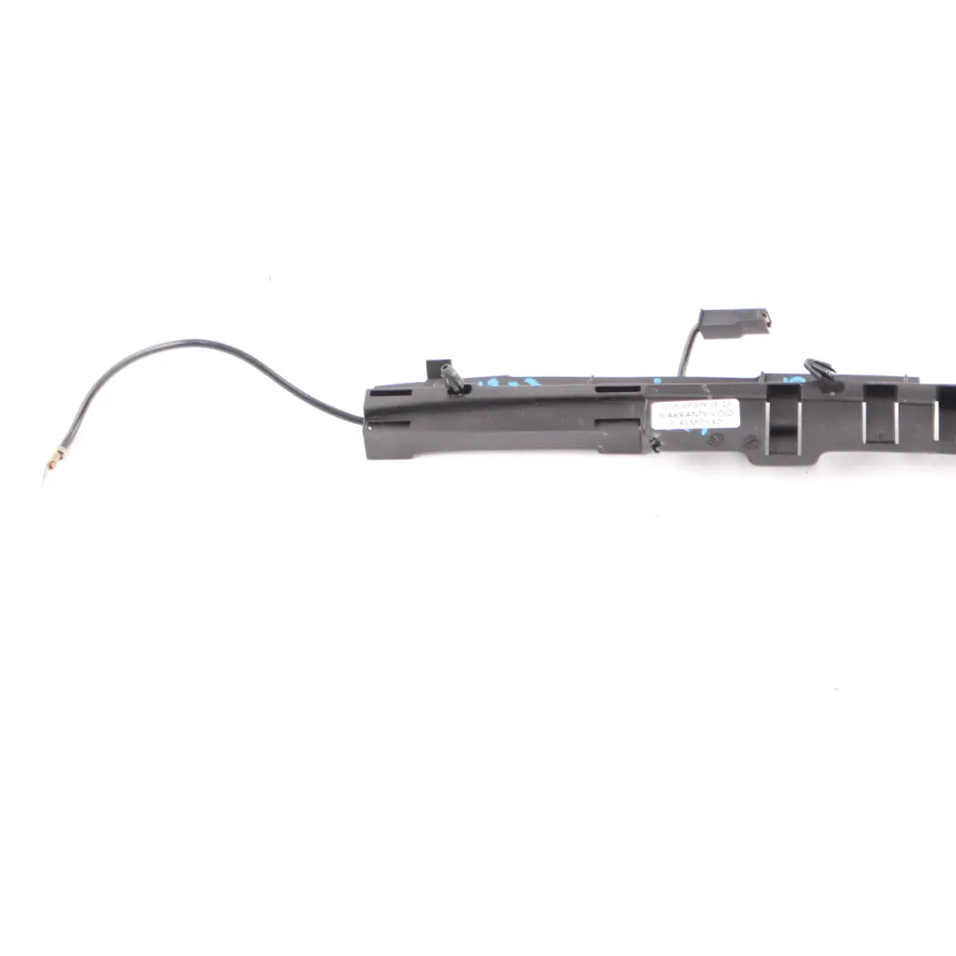 Trunk Mercedes S203 Estate Rear Right O/S Wiring Cable Loom Channel A2038212489