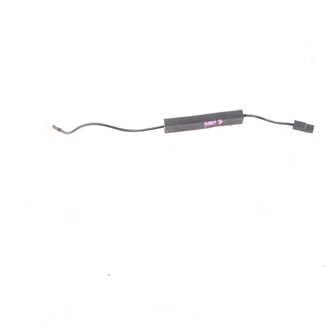 Mercedes W203 Estate Aerial Antenna Amplifier Module Unit A2038270542