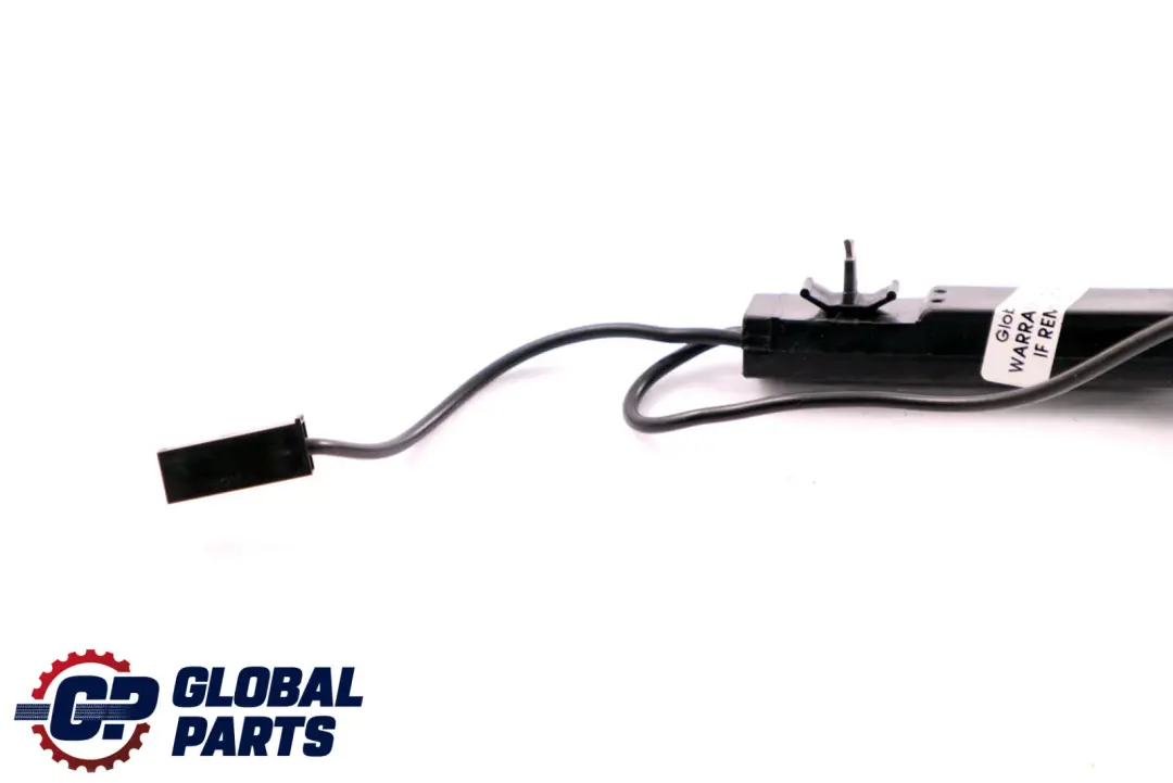 Mercedes-Benz CLC-Class CL203 Antenna Amplifier Rear Right O/S A2038270642