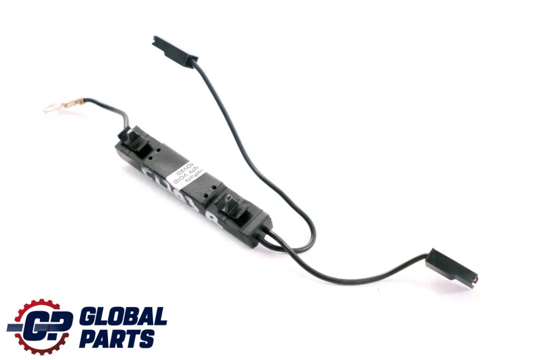 Mercedes-Benz CLC-Class CL203 Antenna Amplifier Rear Right O/S A2038270642