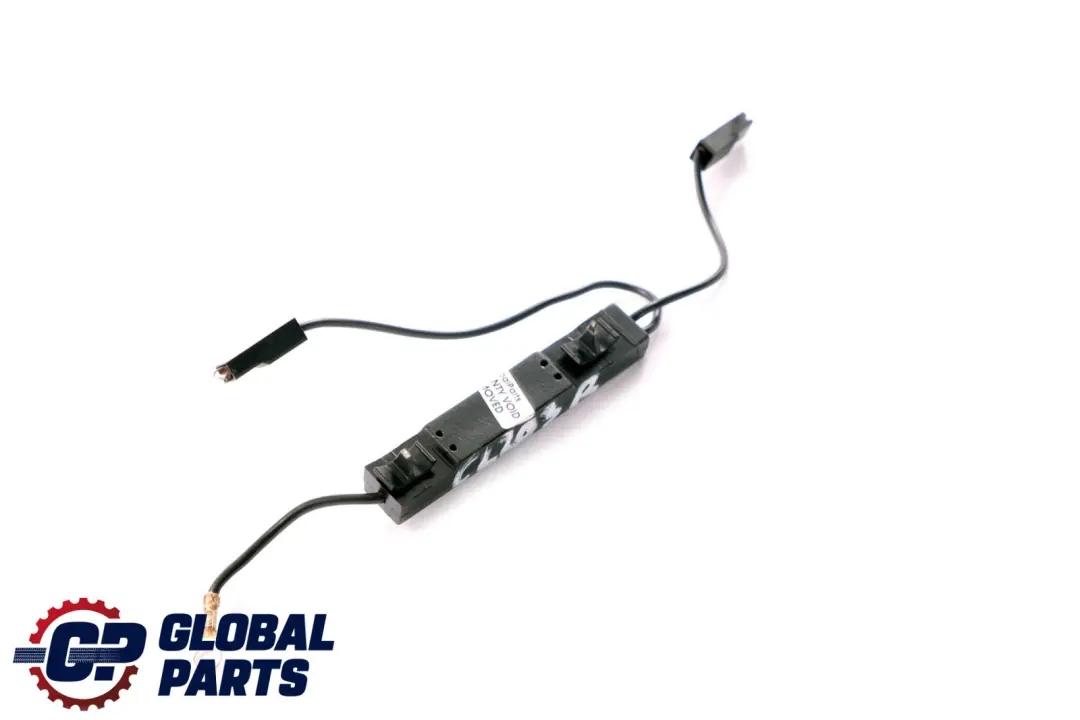 Mercedes-Benz CLC-Class CL203 Antenna Amplifier Rear Right O/S A2038270642