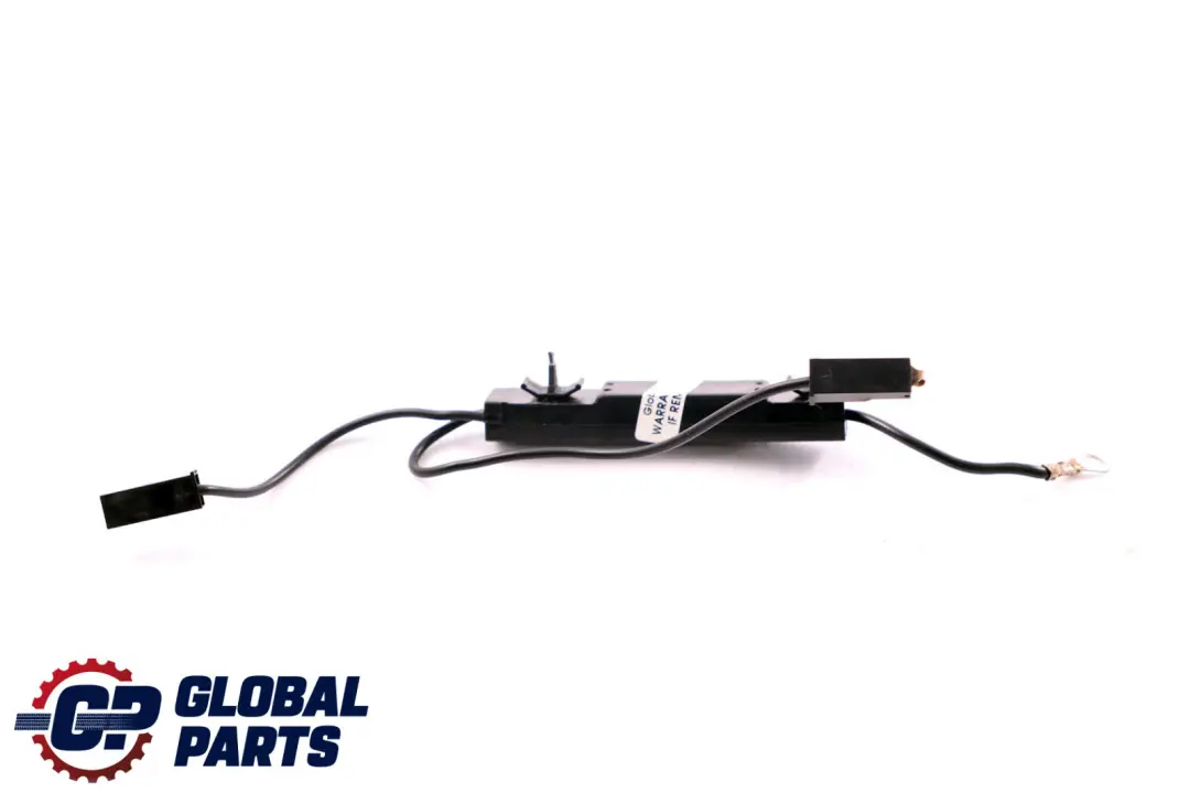 Mercedes-Benz CLC-Class CL203 Antenna Amplifier Rear Right O/S A2038270642