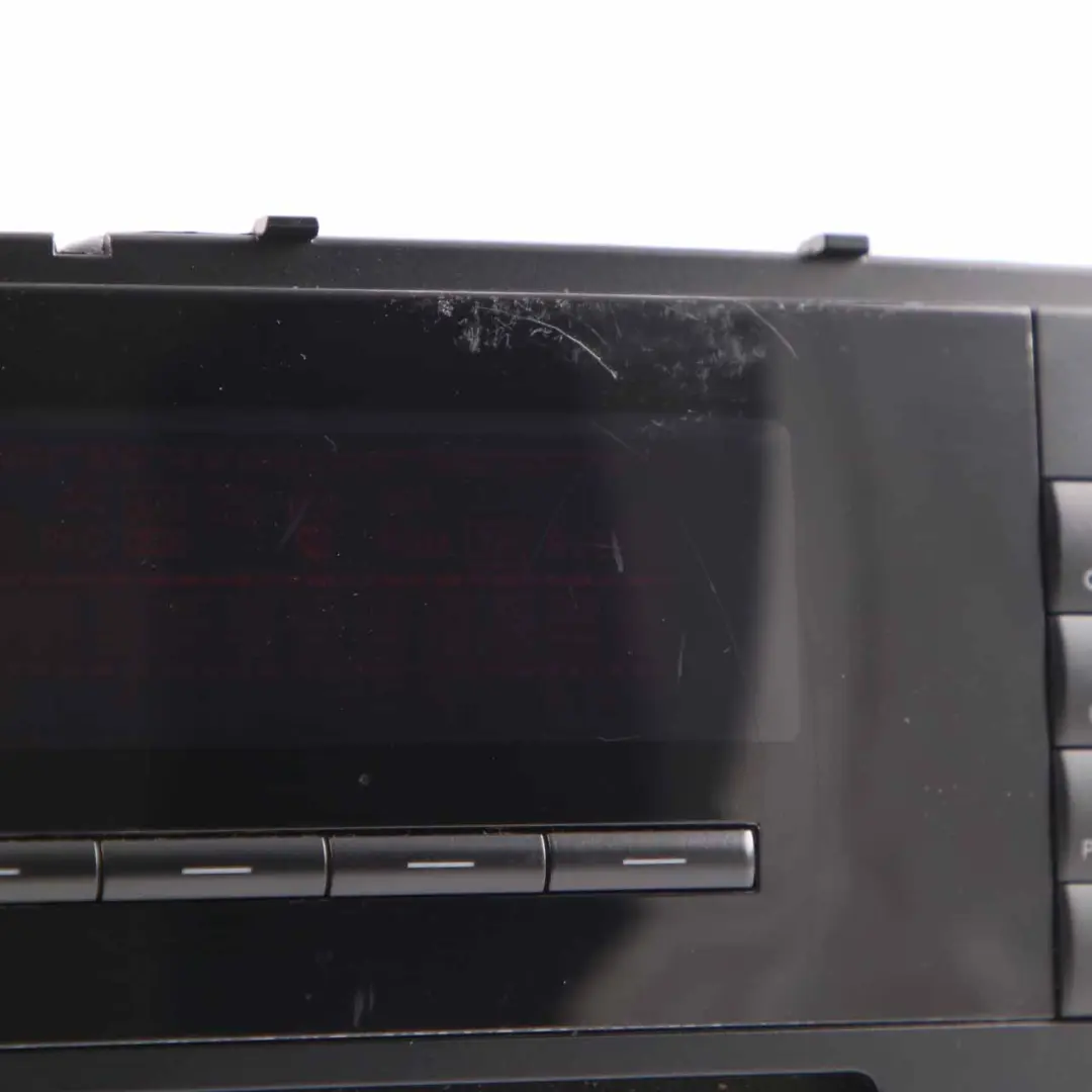 Mercedes W203 CD Media Player Radio Audio Phone Head Unit A2038273842