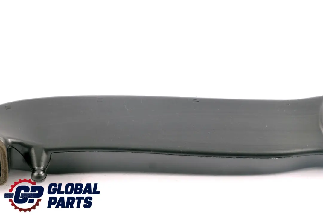 Mercedes W203 Consola De Aire Conducto De Plastico Tubo Derecho A2038300223