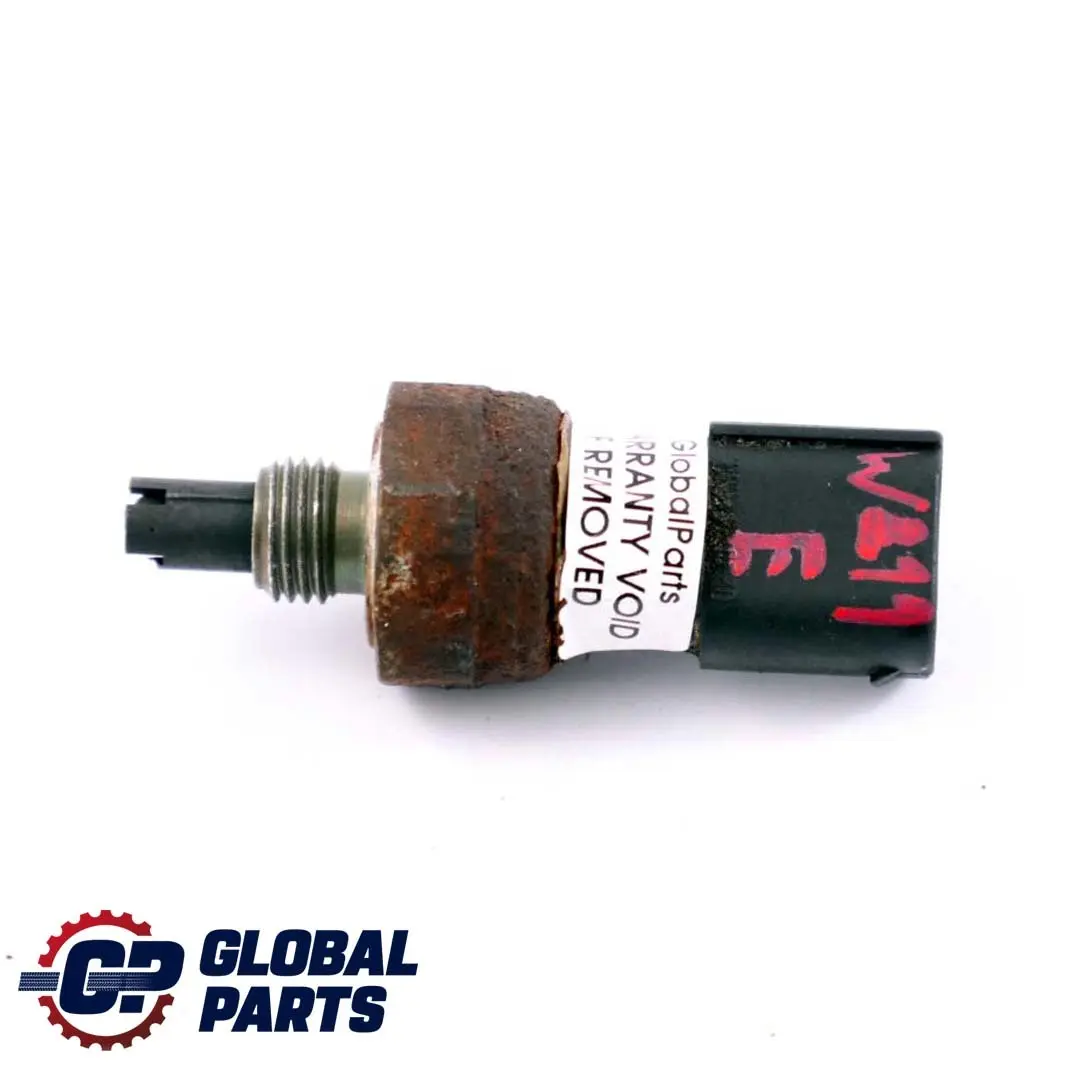 Mercedes W163 W211 W463 Sensor de presión del aire acondicionado A2038300372