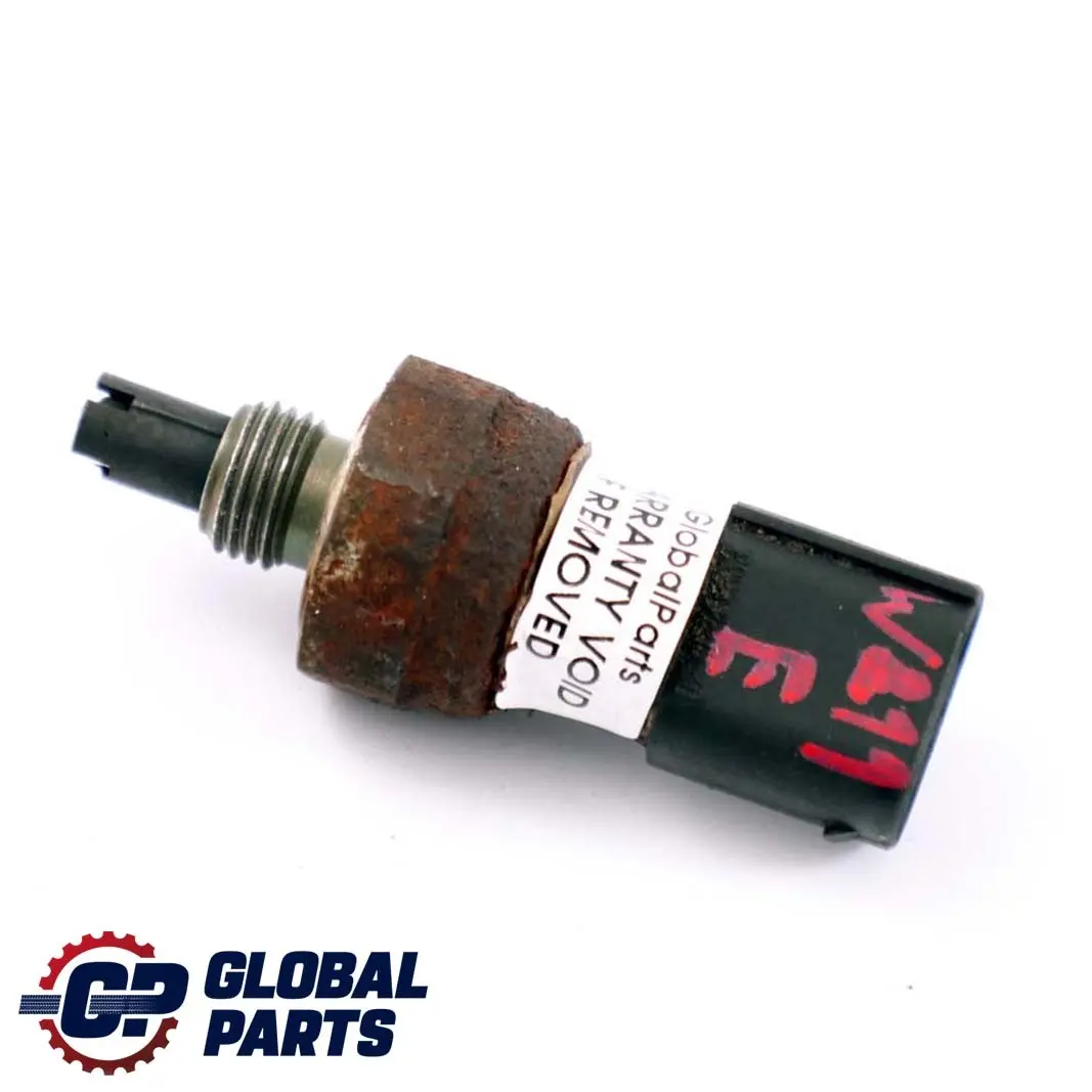 Mercedes W163 W211 W463 Sensor de presión del aire acondicionado A2038300372