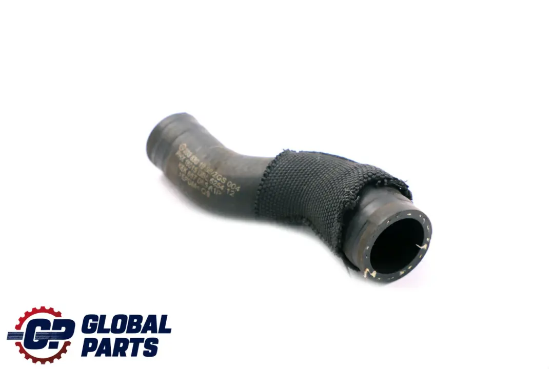 Mercedes CLK W203 C209 Independent Heating Pipe Hose A2038301996