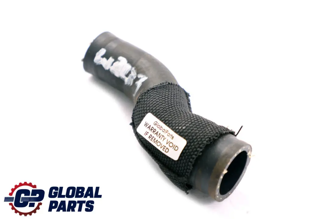 Mercedes CLK W203 C209 Independent Heating Pipe Hose A2038301996