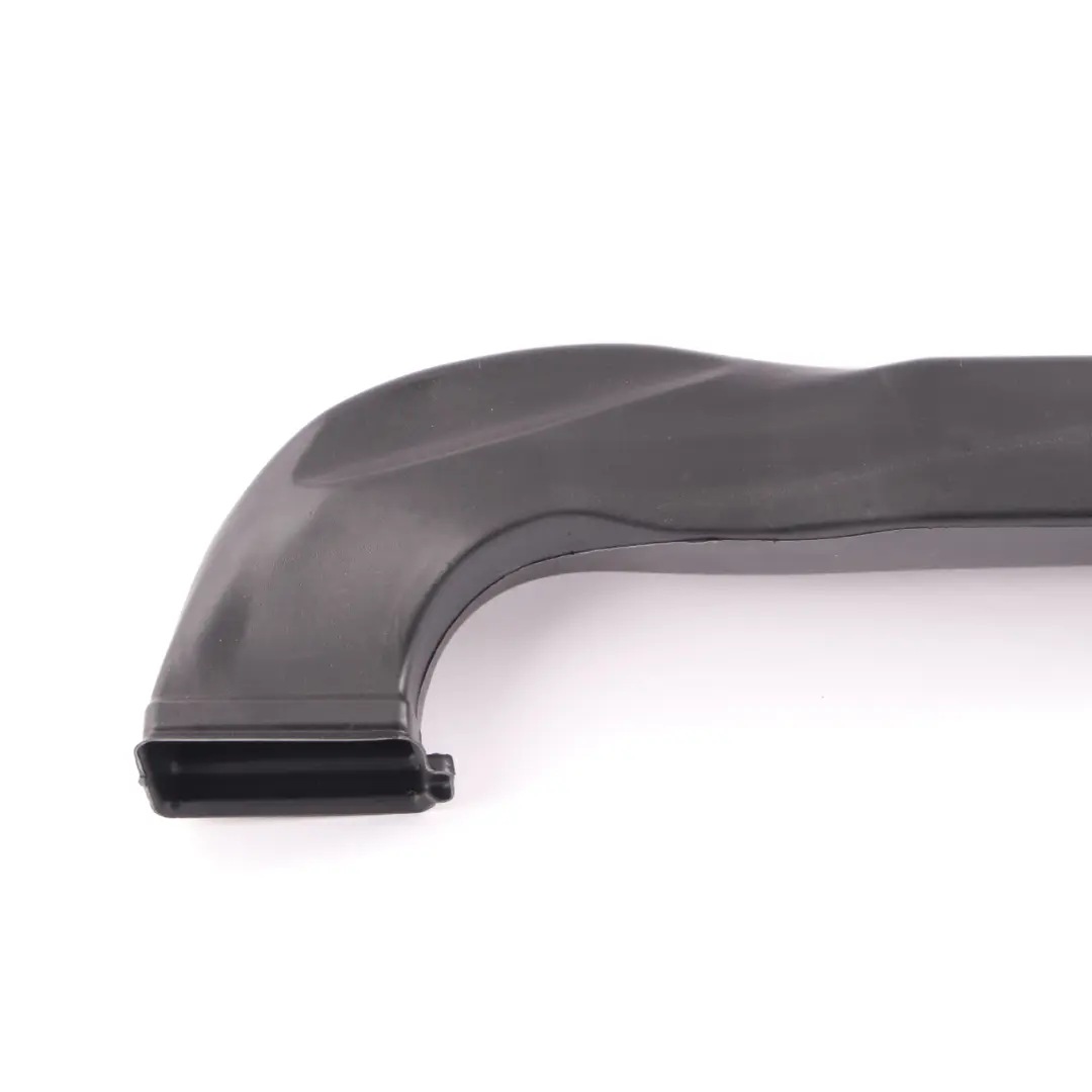Air Duct Mercedes W203 Dashboard Channel Pipe Tube Left N/S A2038310546