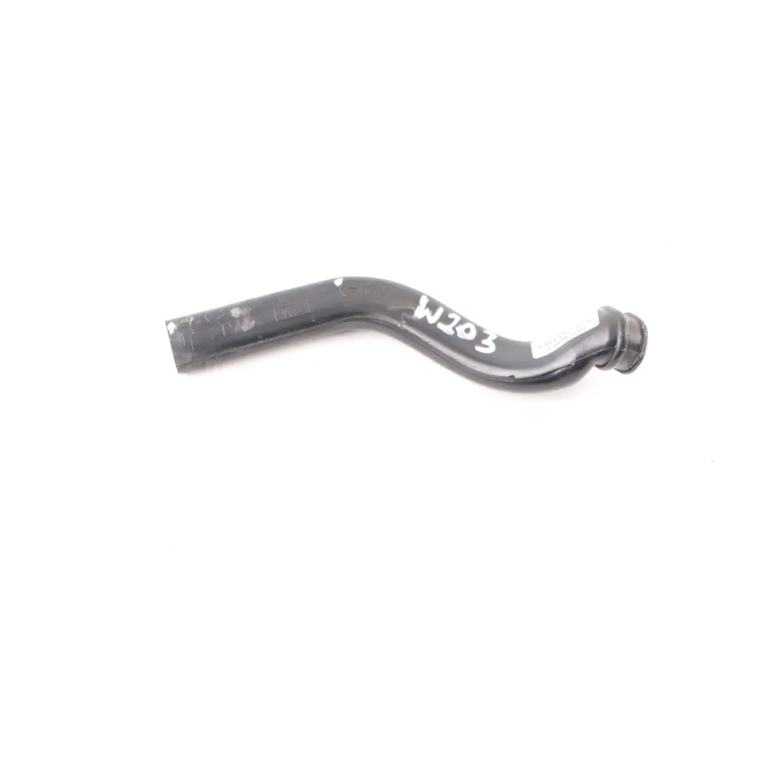 Mercedes-Benz W203 Coupe-Vent Conduite D'Air Tuyau A2038320425