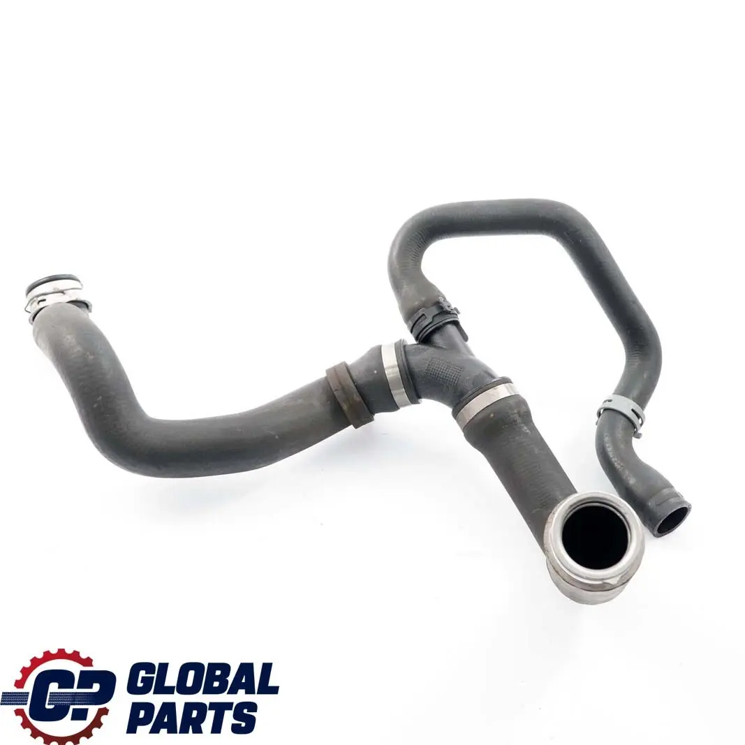 Mercedes W203 C180 C200 Kompressor Engine Cooling Radiator Return Hose Pipe