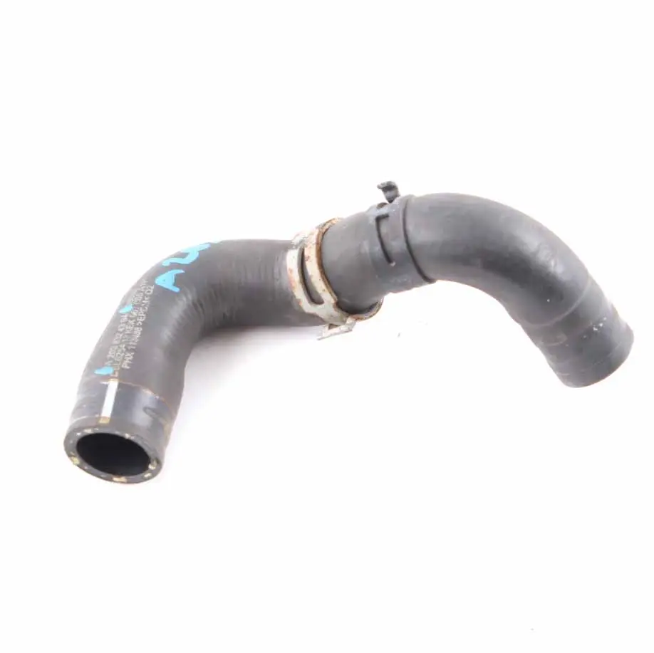 Water Hose Mercedes W203 W209 M272 Cooling Coolant Pipe Line A2038324394