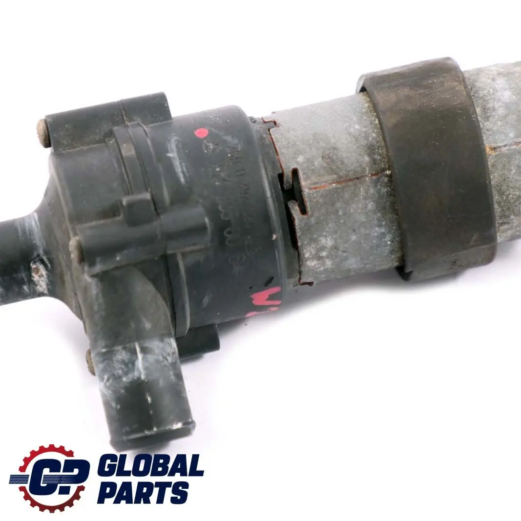 Mercedes-Benz C CLK Class W203 C09 Auxiliary Water Heater Pump A2038350064