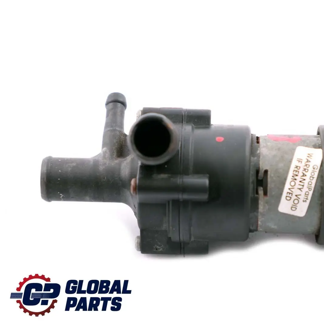 Mercedes W203 W209 Auxiliary Water Heater Pump A2038350164