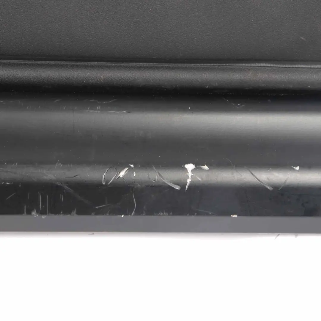 Mercedes W203 Estate Compartment Roller Blind Parcel Shelf Cover A2038600175