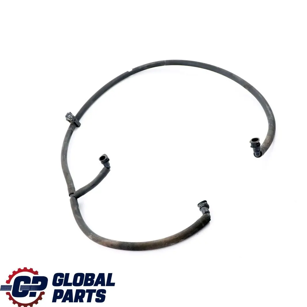 Mercedes-Benz CL203 W203 SportCoupe Headlight Washer Hose Pipe A2038600992