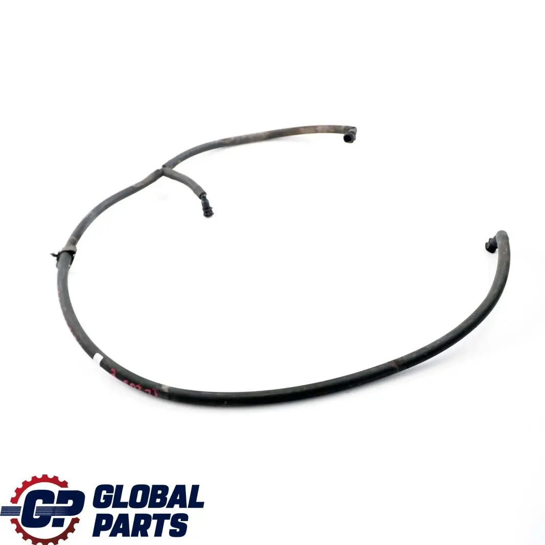 Mercedes-Benz CL203 W203 SportCoupe Headlight Washer Hose Pipe A2038600992