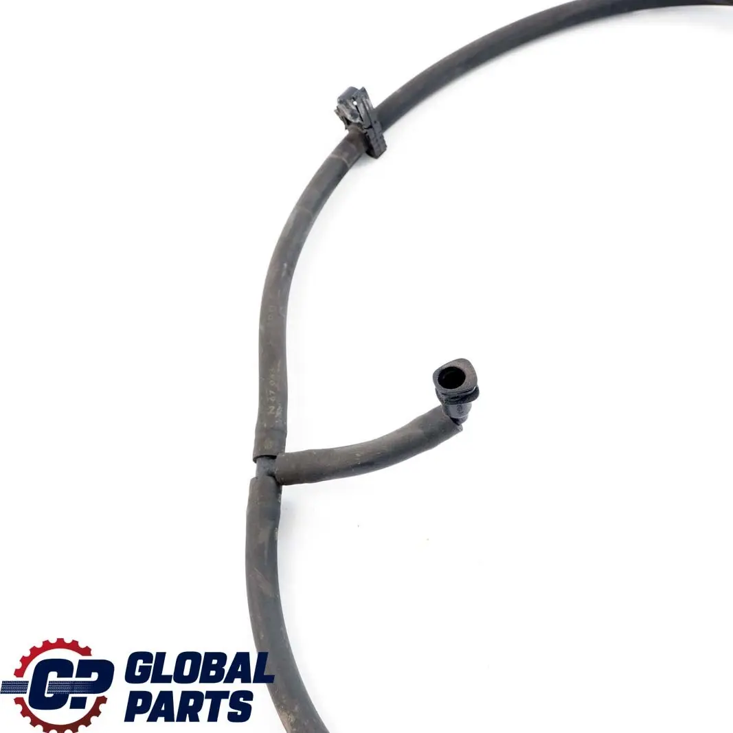 Mercedes-Benz CL203 W203 SportCoupe Headlight Washer Hose Pipe A2038600992