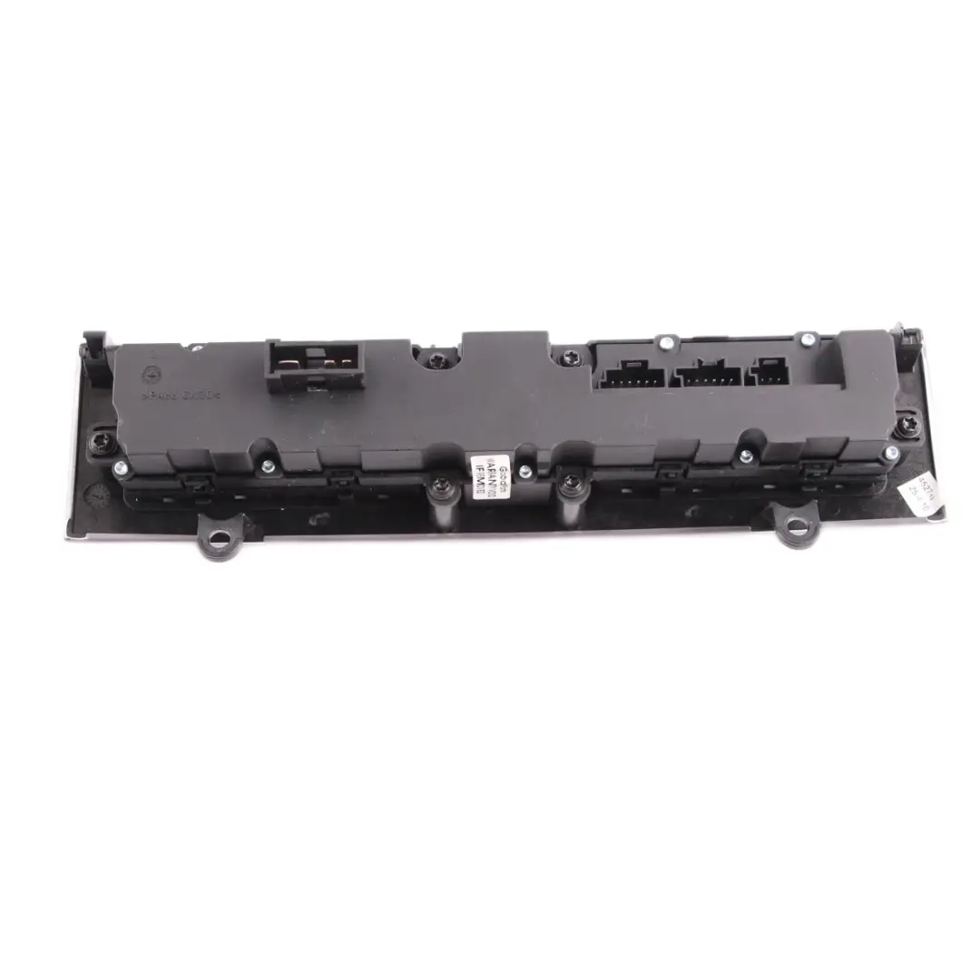 Mercedes CL203 W203 Switch Panel Heated Seats Control Lock Cover A2038700351