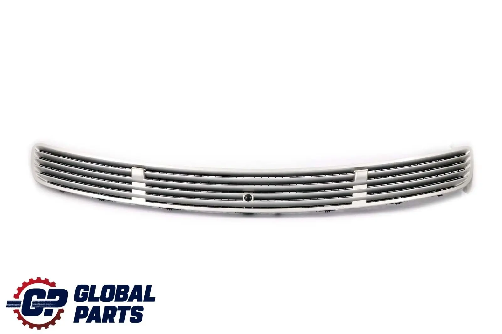Couvre Capot Mercedes CLK W203 C209 Grille Avant Argent Brillant A2038800205