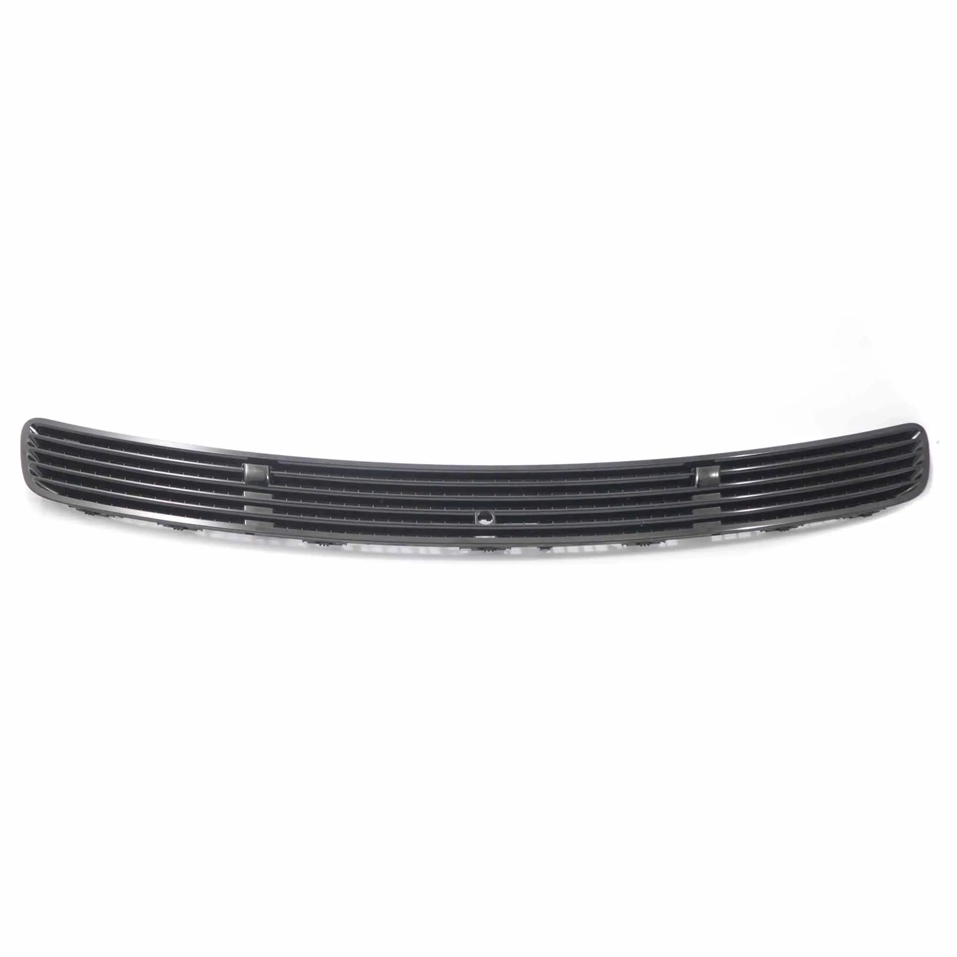 Mercedes W203 Capot Bonnet Grille protection avant Noir obsidien 197 A2038800205