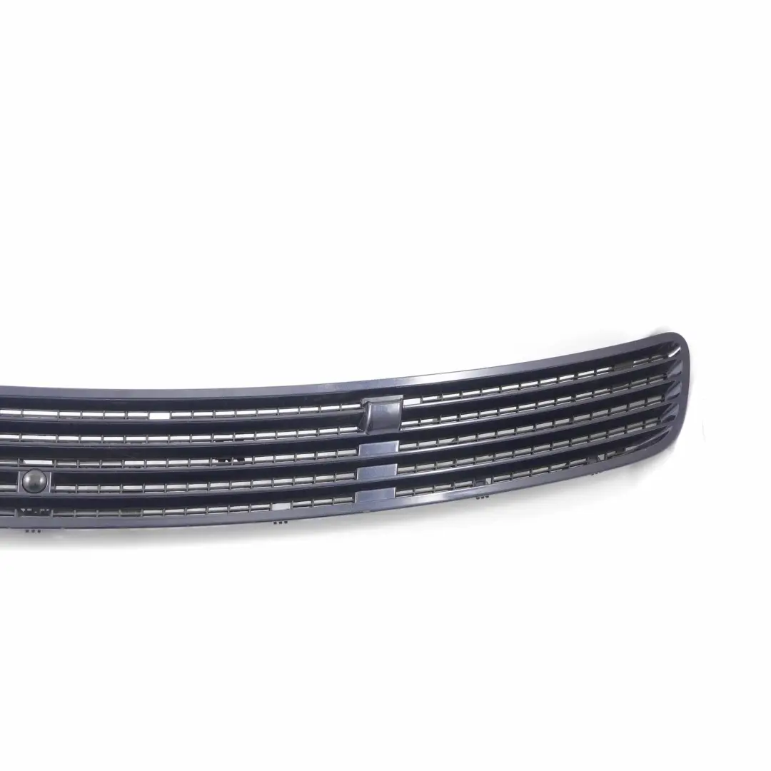 Mercedes W203 W209 Couvercle capot avant Grille Tanzanite Bleu 359 A2038800205