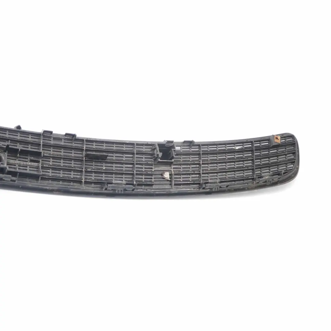 Mercedes W203 W209 Couvercle capot avant Grille Tanzanite Bleu 359 A2038800205