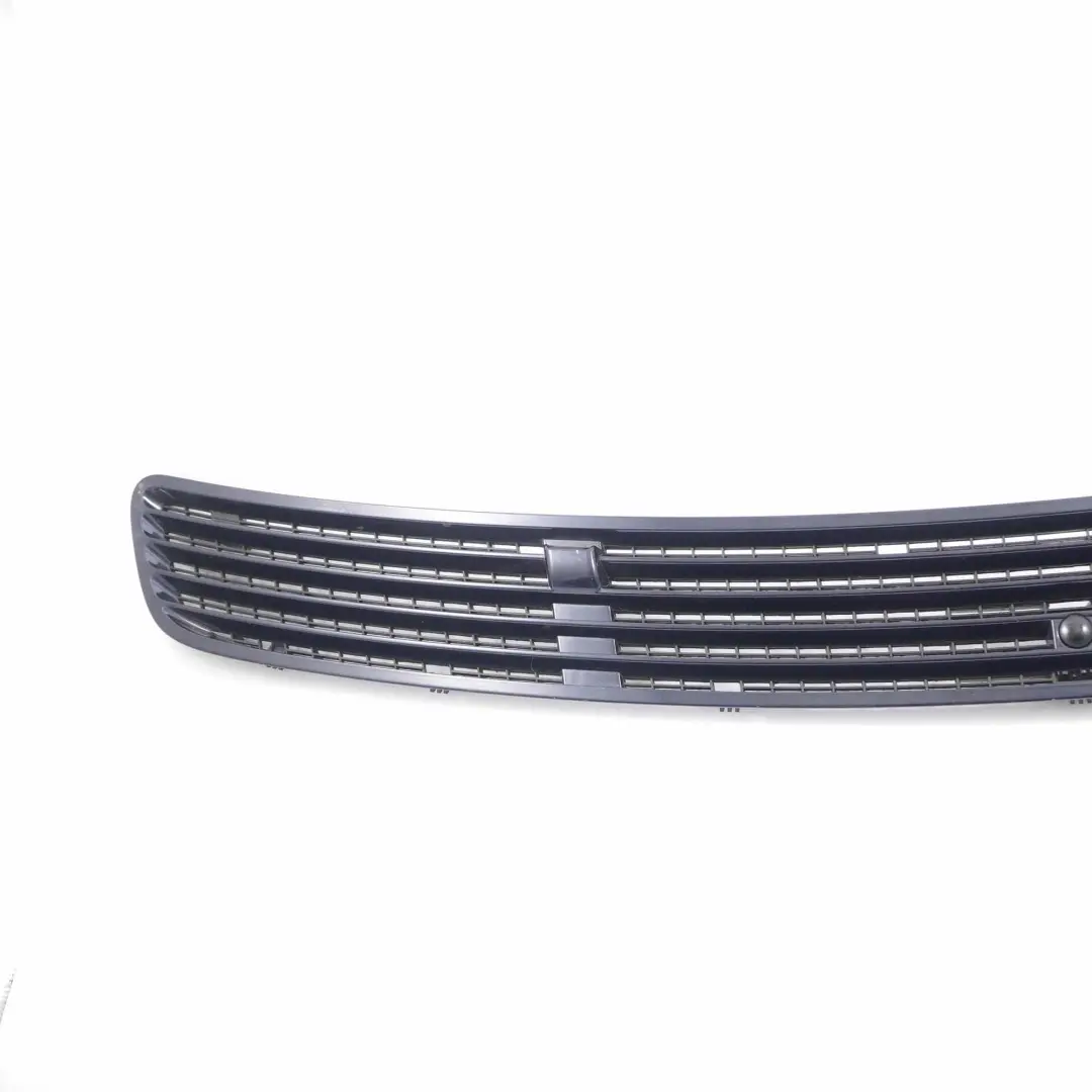 Mercedes W203 W209 Couvercle capot avant Grille Tanzanite Bleu 359 A2038800205