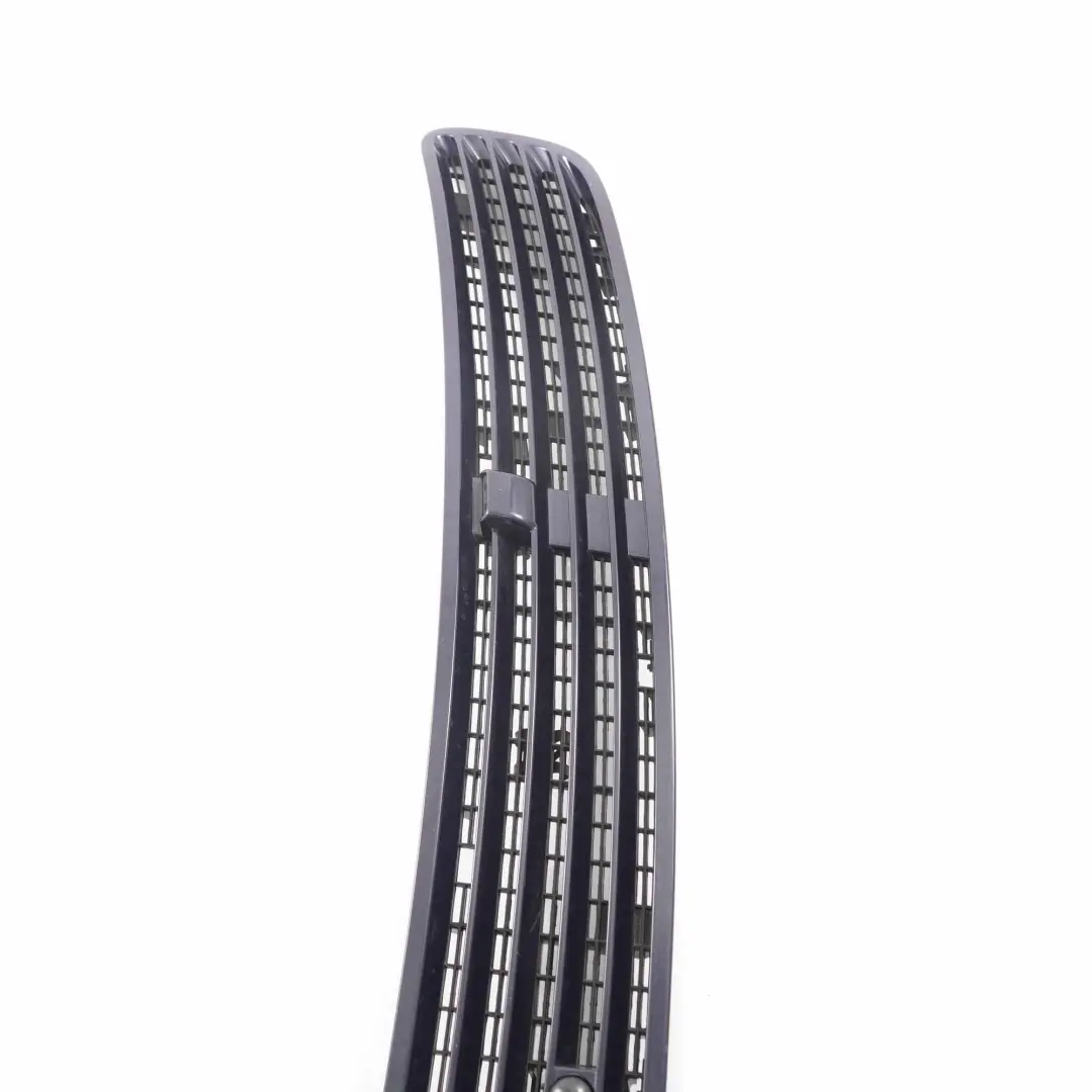 Mercedes W203 W209 Couvercle capot avant Grille Tanzanite Bleu 359 A2038800205