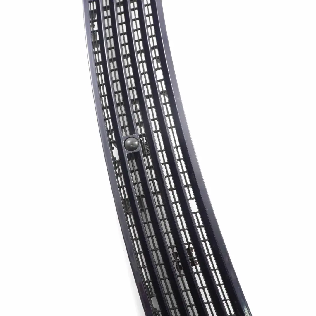 Mercedes W203 W209 Couvercle capot avant Grille Tanzanite Bleu 359 A2038800205