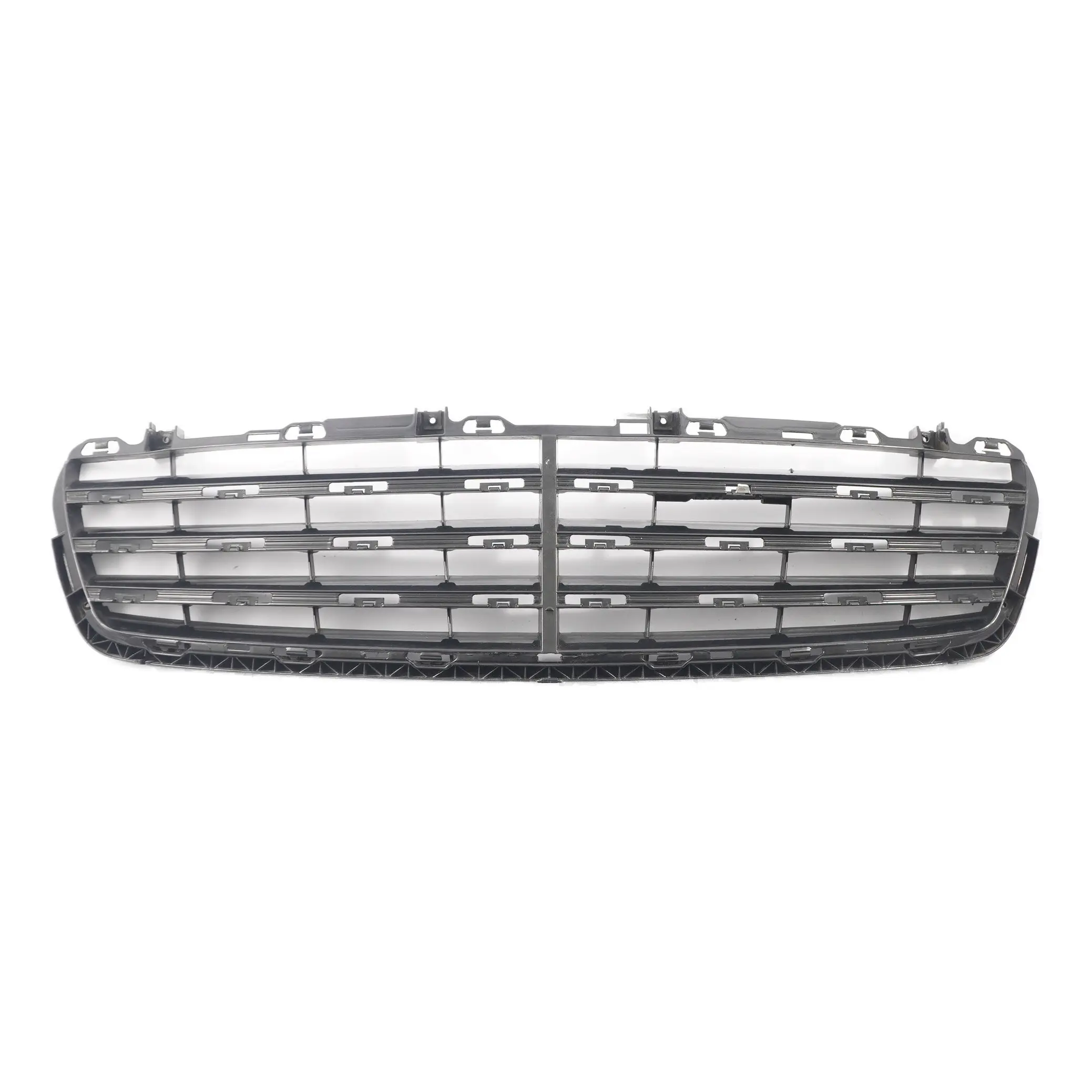 Mercedes W203 Grille Front Cover Hood Bonnet Grille Trim Panel A2038800223