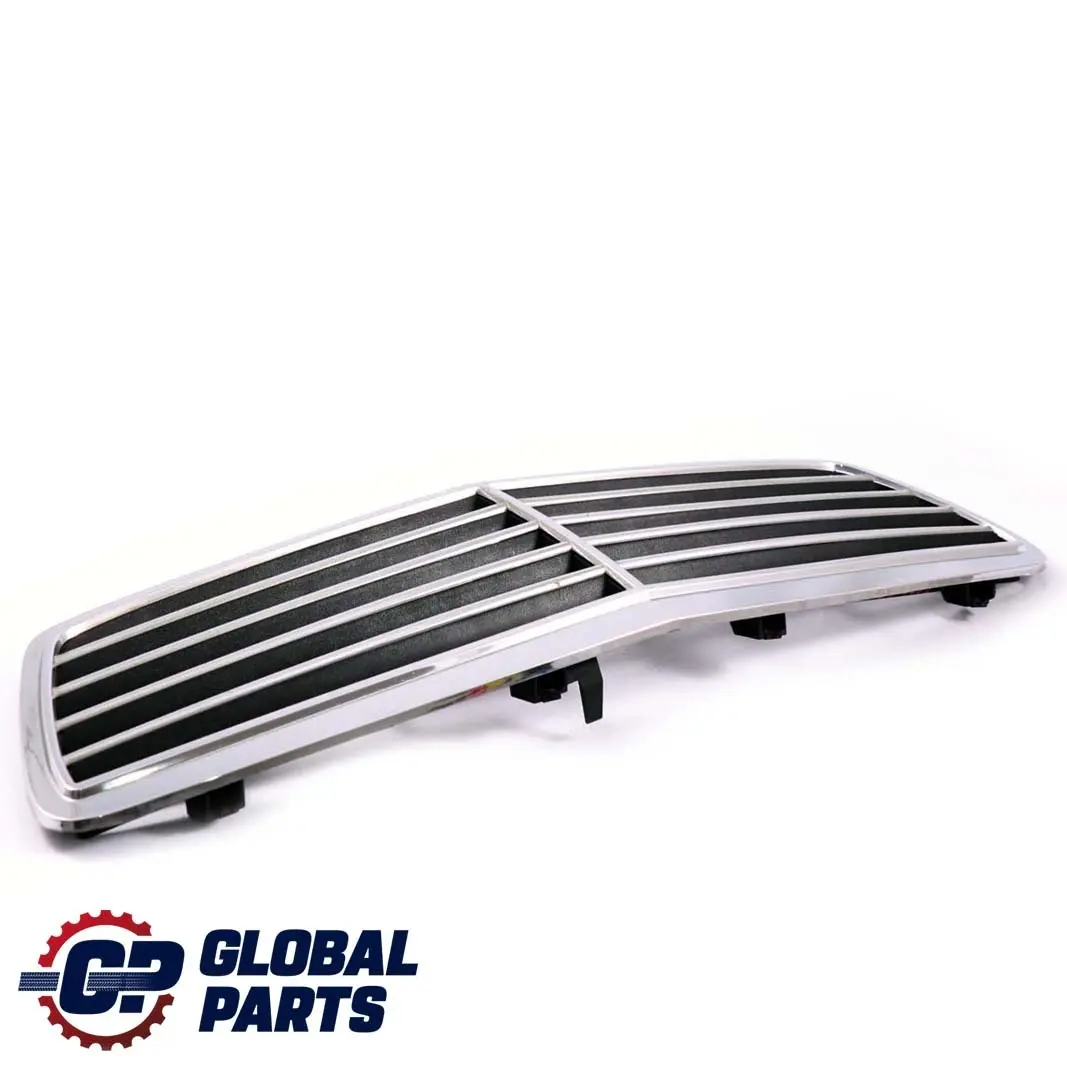 Mercedes-Benz C W203 Abdeckung Kühlergrill Frontgrill Grill Chrom A2038800223