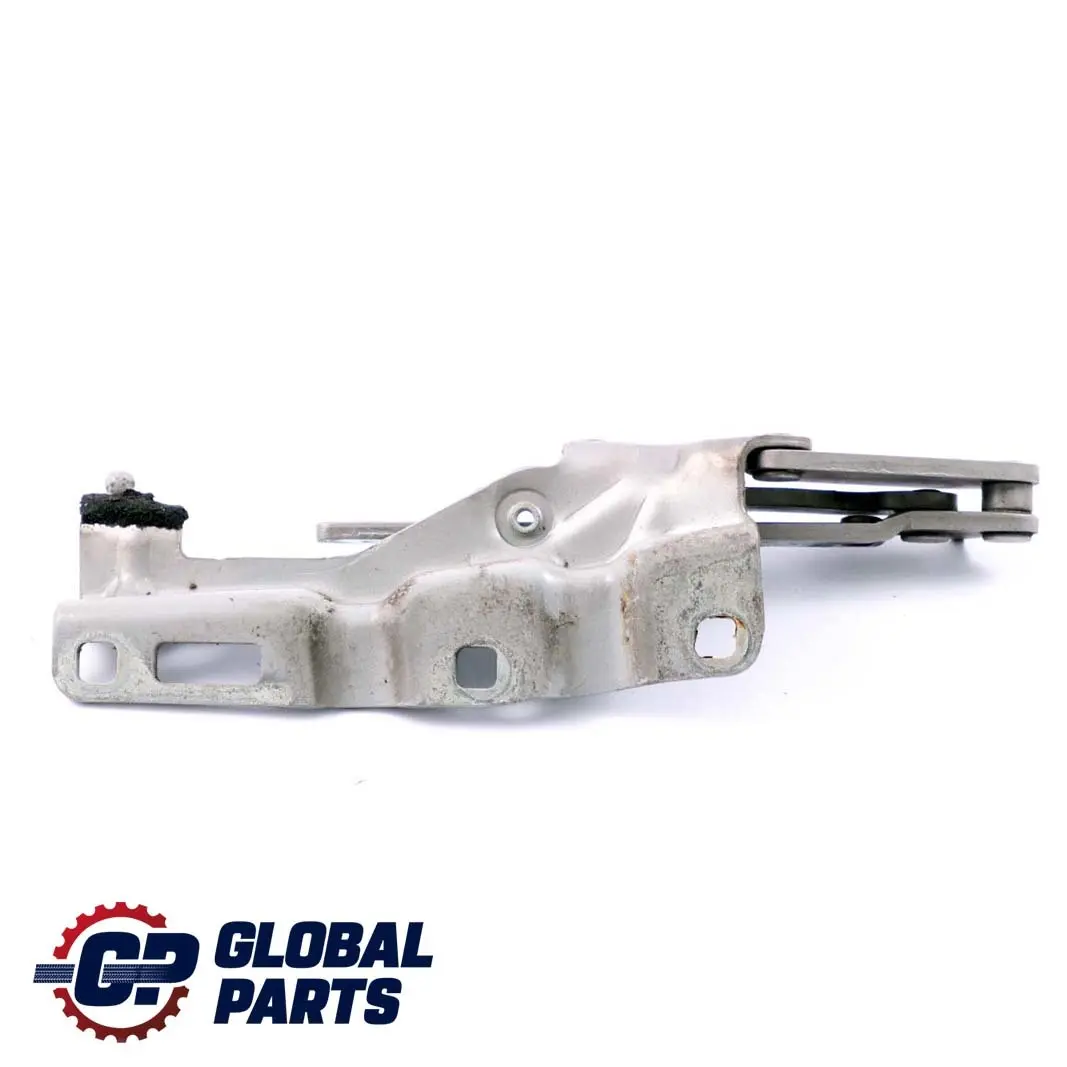 Mercedes C-Class W203 Hinge Right O/S Bonnet Front Cubanite Silver A2038800428