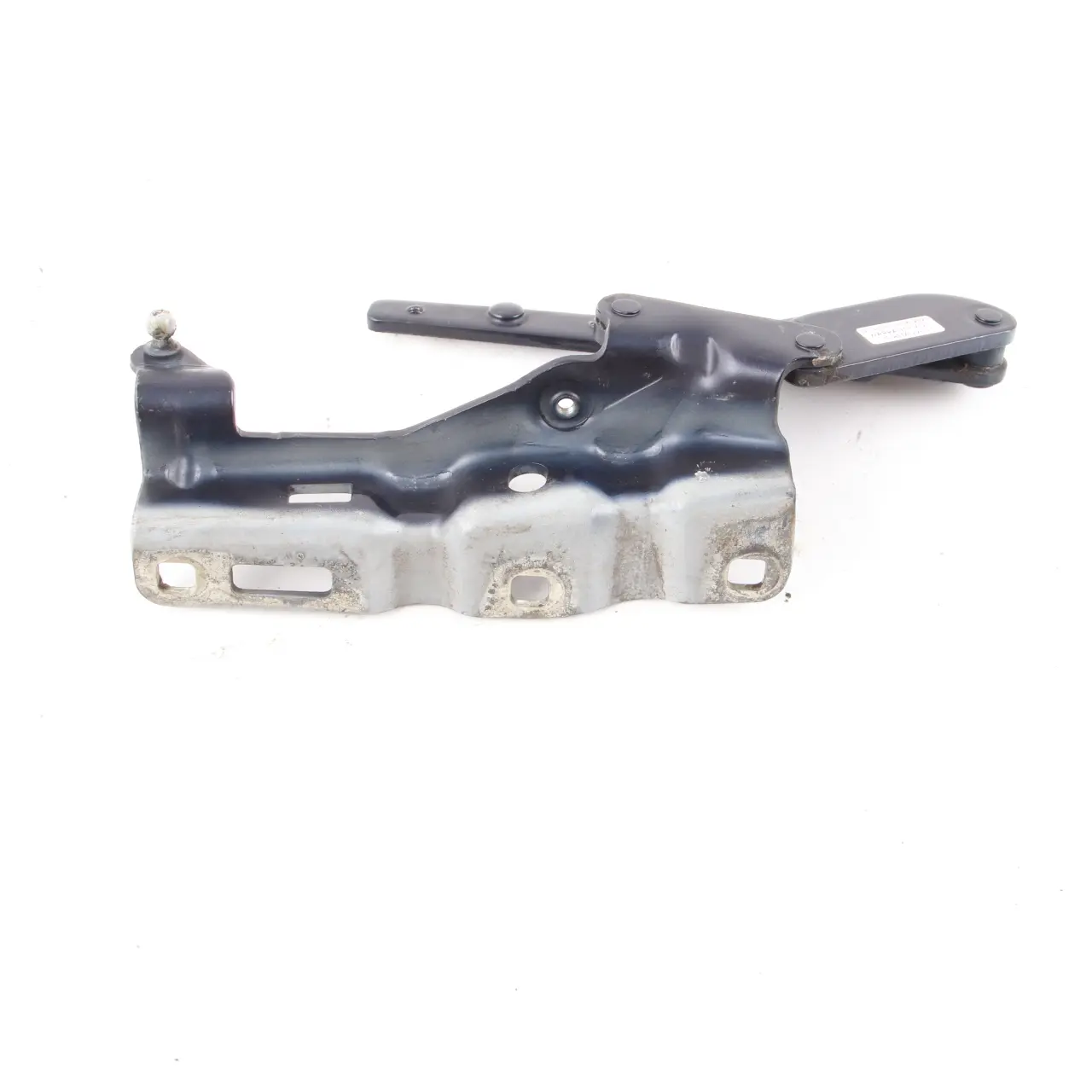 Mercedes-Benz C-Class W203 Hinge Right O/S Bonnet Front Tanzanite Blue - 359