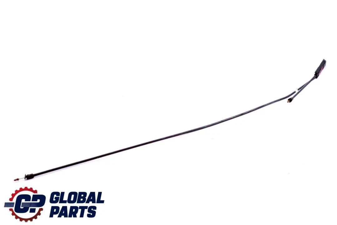 Mercedes W203 Motor Capó Bloqueo del Capó Cable de Liberación A2038800459