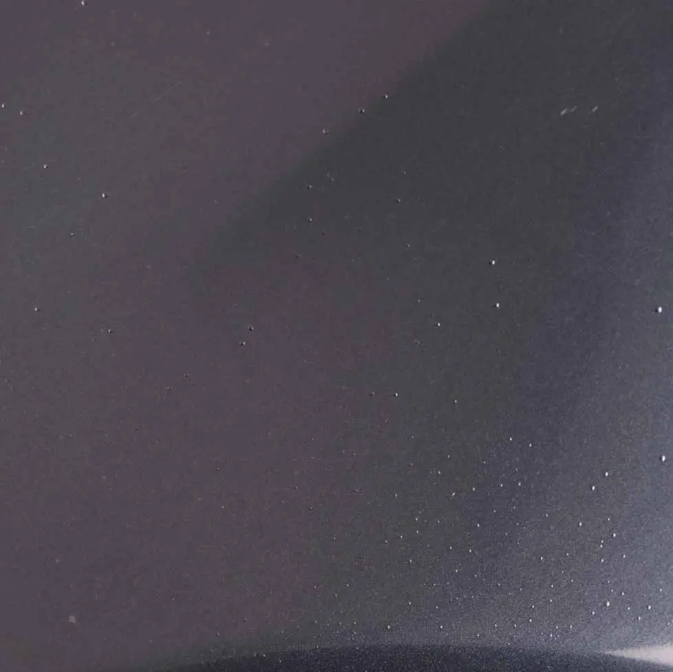 Mercedes CL203 W203 Side Panel Front Left N/S Wing Fender Chromite Black - 112