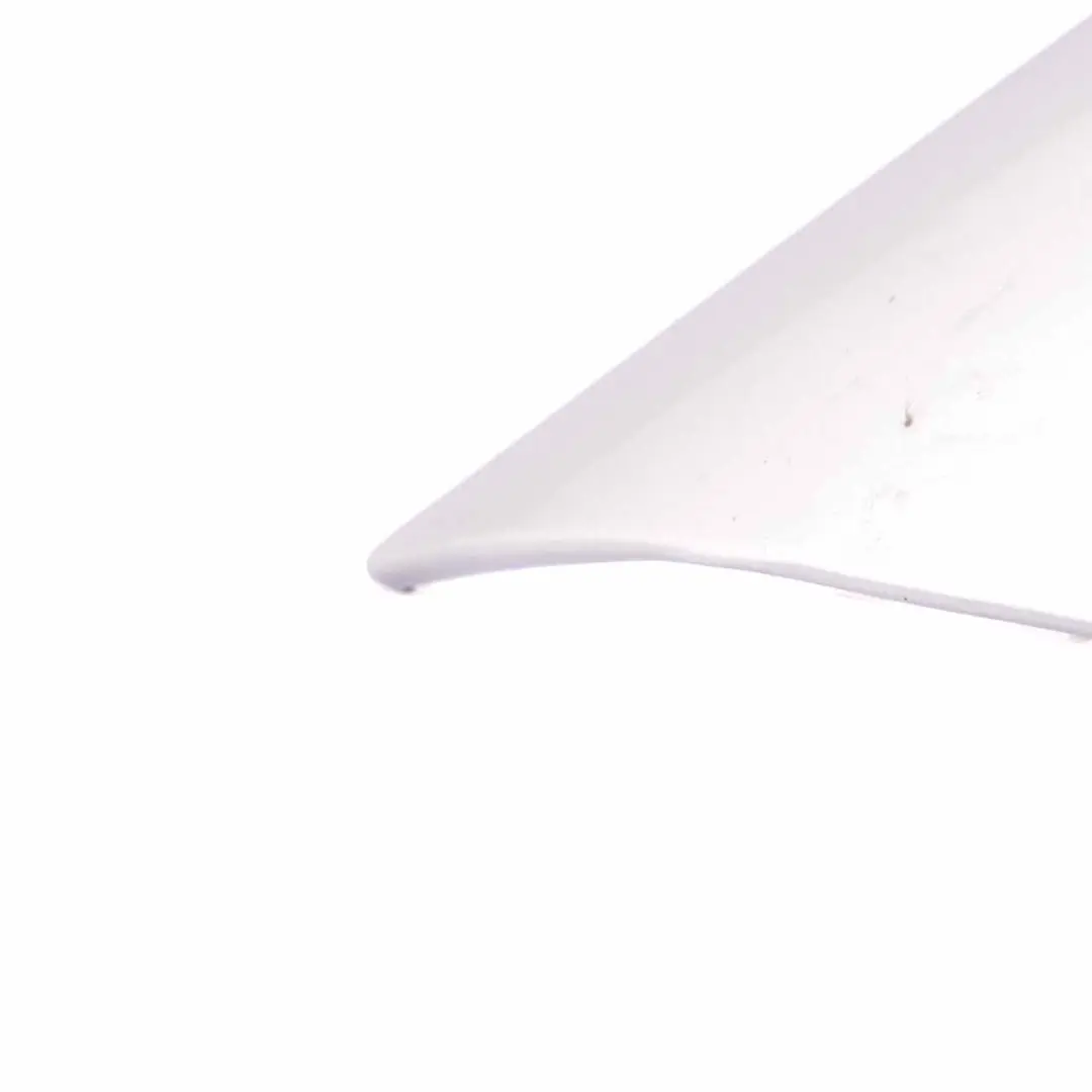 Mercedes CL203 W203 Side Panel Front Left N/S Wing Fender Palladium Silver - 792